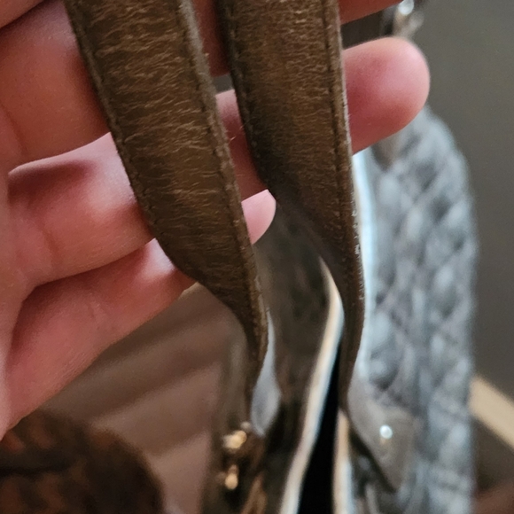 Dior tote - Picture 9 of 11